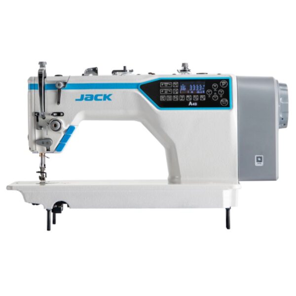 A4B - COMPUTERIZED SINGLE NEEDLE LOCK STITCH MACHINE