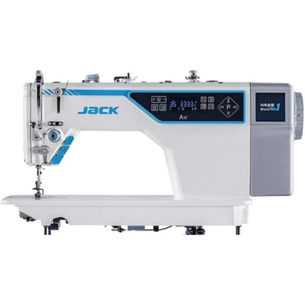 A3C - COMPUTERIZED SINGLE NEEDLE LOCK STITCH MACHINE