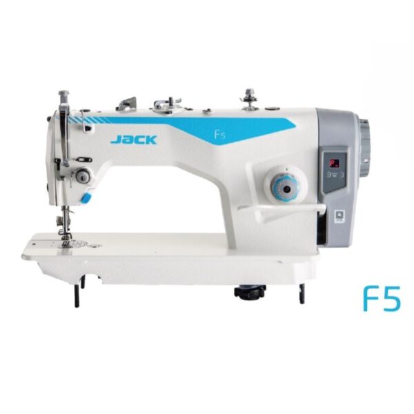 F5 Single Needle Lock Stitch Machine