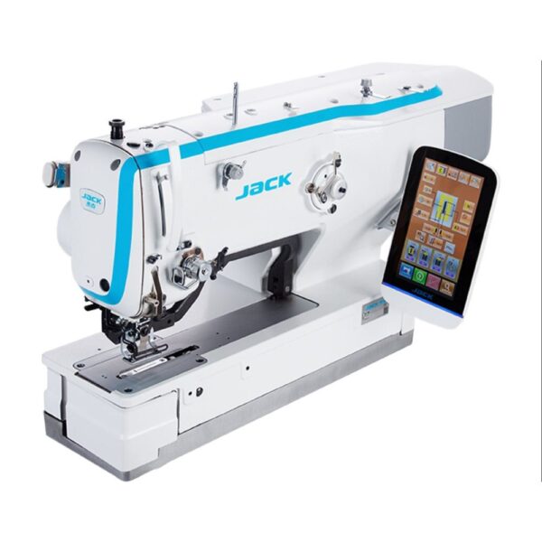JK-T1790G Computerized Button Hole Machine